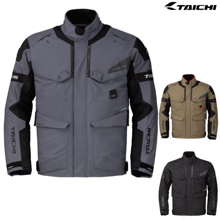 バイク rsタイチ ウェア オールシーズンジャケット」の人気商品一覧