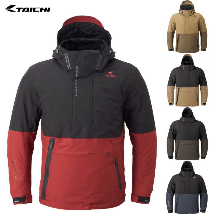 バイク用ウェア RSタイチ ライディングジャケット」の人気商品一覧