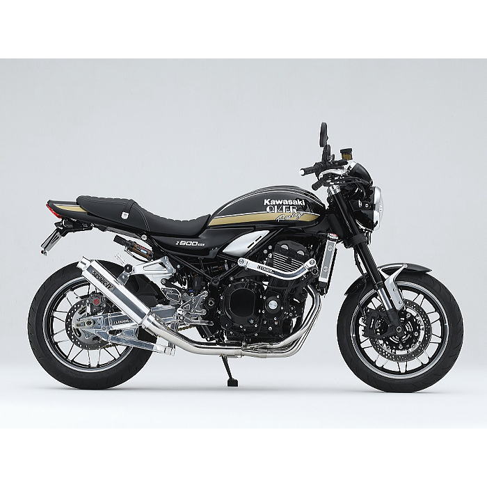 楽天市場】【OVERRACING】25-712-04 SESMIC-IV ポリッシュ 4-1 Z900RS