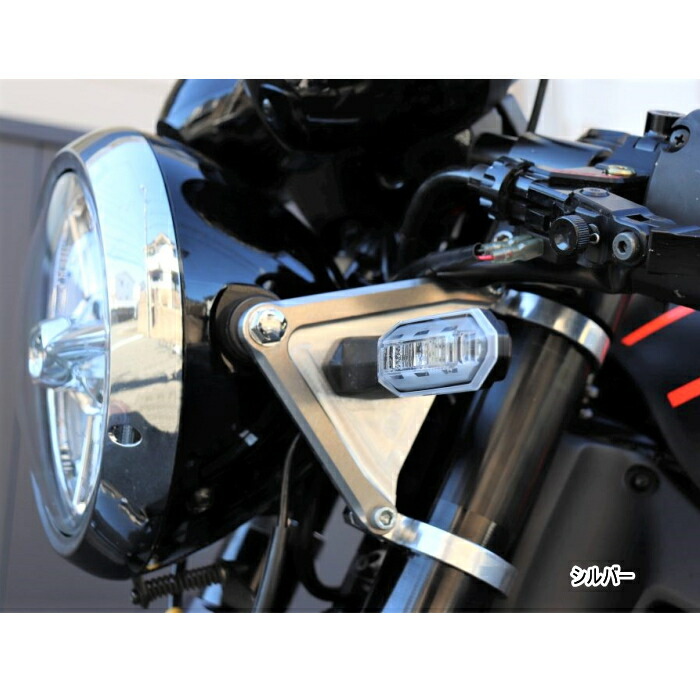 楽天市場】【STRIKER】SS-HLS141 ストライカー (KAWASAKI : Z900RS/SE