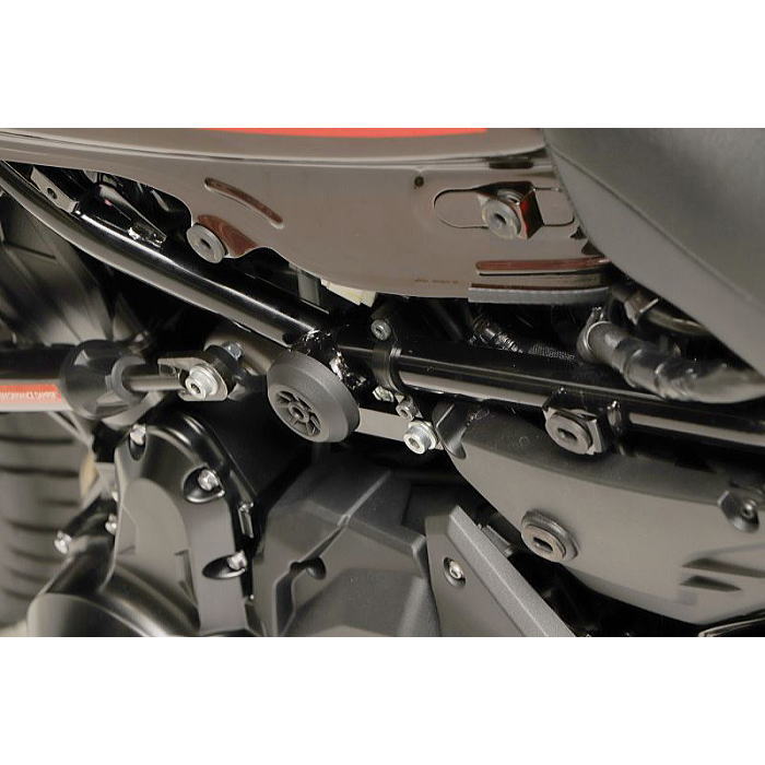 楽天市場】【ACTIVE】13691705 Z650RS (22-25) パフォーマンスダンパー