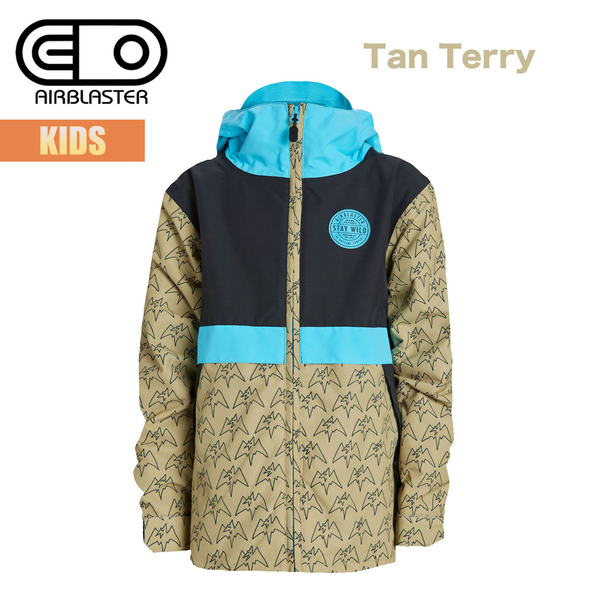 楽天市場】【楽天スーパーSALE P5倍】エアブラスター スノーボード