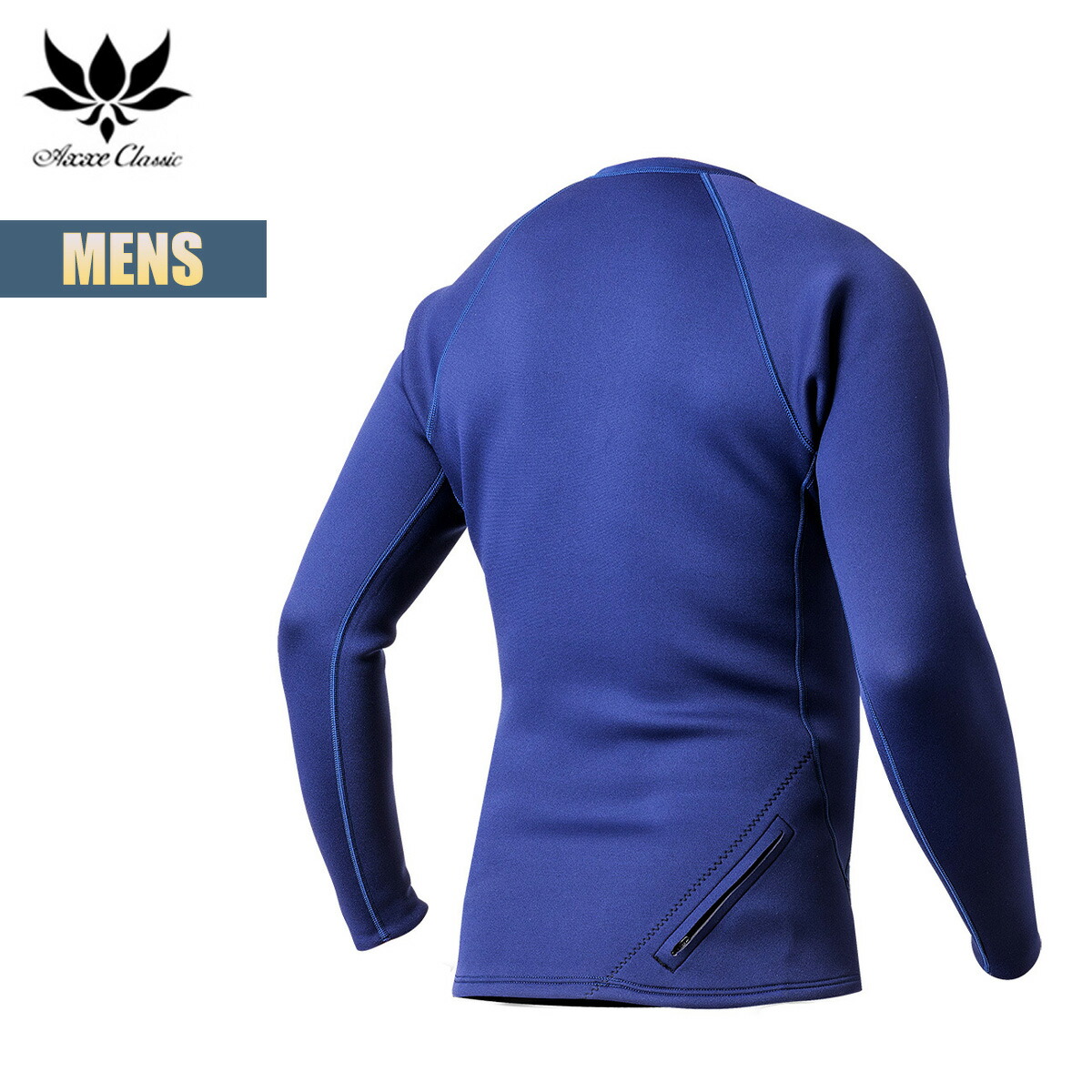 楽天市場】【楽天スーパーSALE P5倍】アックス クラシック ノンジップ