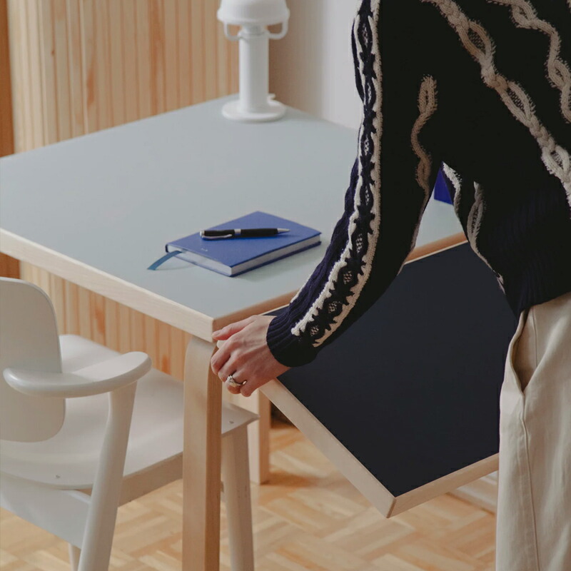 楽天市場】【正規取扱販売店】Artek アルテック DL81C クレイ