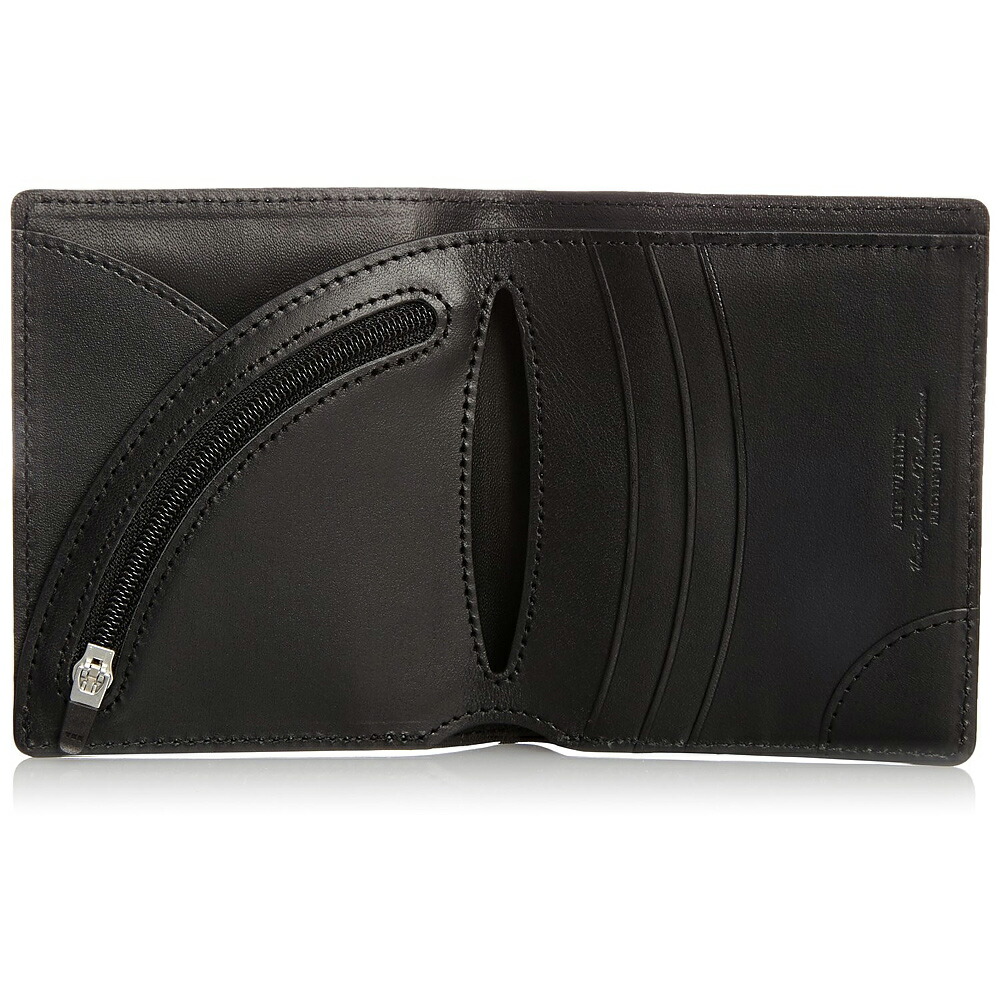 楽天市場】Vintage Revival Productions 牛革軽量2つ折り財布(小銭入れ