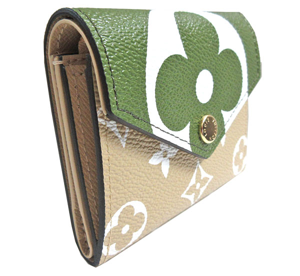 楽天市場】≪新品≫ルイヴィトン ジャイアントモノグラム ウォレット