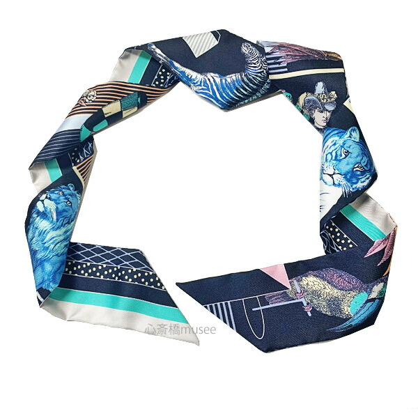 楽天市場】≪Brand new≫ HERMES Twilly 