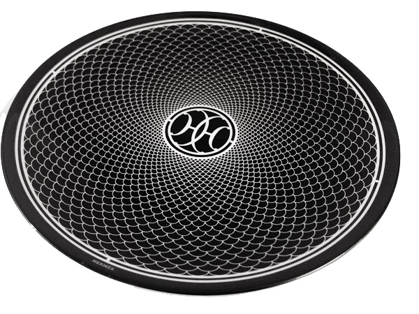 楽天市場】≪ 新品 ≫ HERMES エルメス Hデコ アッシュデコ シリーズ