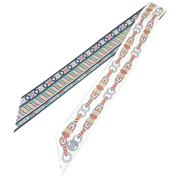 楽天市場】≪ 新品 ≫ エルメス ツイリー ハーネスの薔薇窓 バラマド