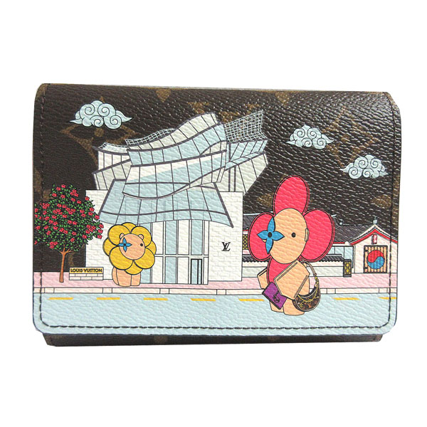 楽天市場】≪Brand new≫LOUIS VUITTON MONOGRAM LONG WALETTE