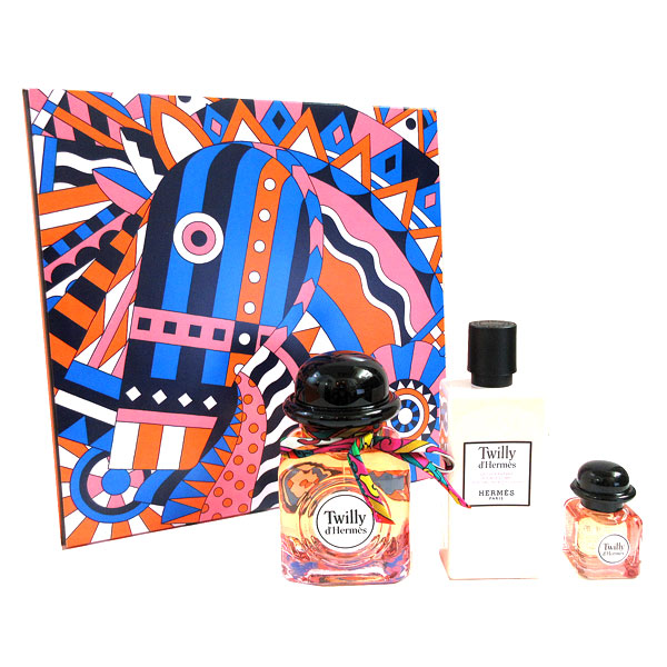 楽天市場】≪Brand new≫ HERMESE Twilly d'Hermes Eau de parfum set