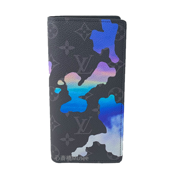 楽天市場】≪ 新品 ≫ ルイヴィトン LOUIS VUITTON ポルトフォイユ
