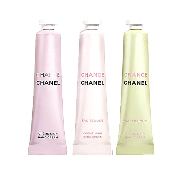 楽天市場】≪Brand new≫ CHANEL 2024 Limited Chance Claimman Hand