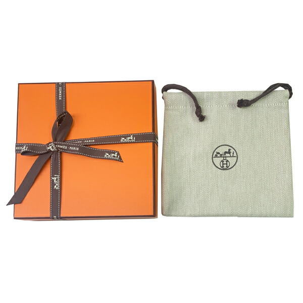 楽天市場】≪Brand new≫ Hermes Bandouliere Sangle Zigzag 50MM/105