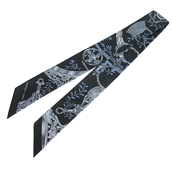 楽天市場】≪ 新品 ≫エルメス ツイリー エトリエ リミックス ETRIERS