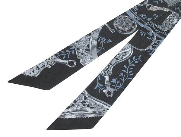 楽天市場】≪ 新品 ≫エルメス ツイリー エトリエ リミックス ETRIERS