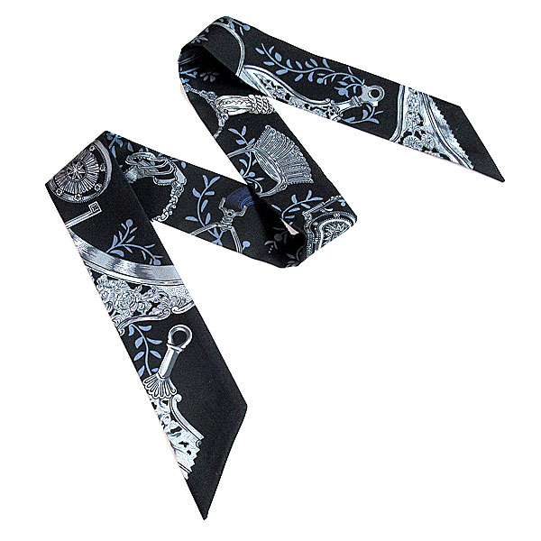 楽天市場】≪ 新品 ≫エルメス ツイリー エトリエ リミックス ETRIERS