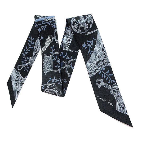 楽天市場】≪ 新品 ≫エルメス ツイリー エトリエ リミックス ETRIERS