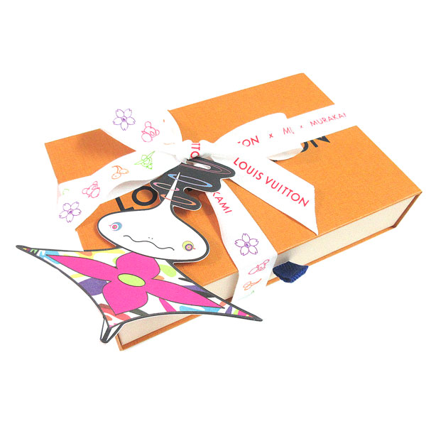 楽天市場】≪Brand new≫ LOUIS VUITTON TAKASHI MURAKAMI