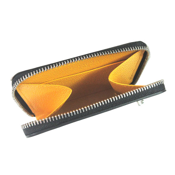 楽天市場】≪Brand new≫ GOYARD Goyard MATIGNON MINI WALLET Round