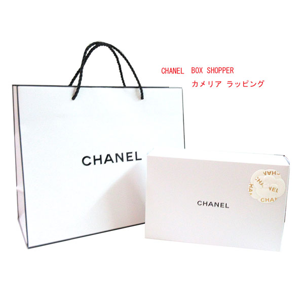 楽天市場】《BrandNew》CHANEL 2024 Limited Christmas Coffret Total