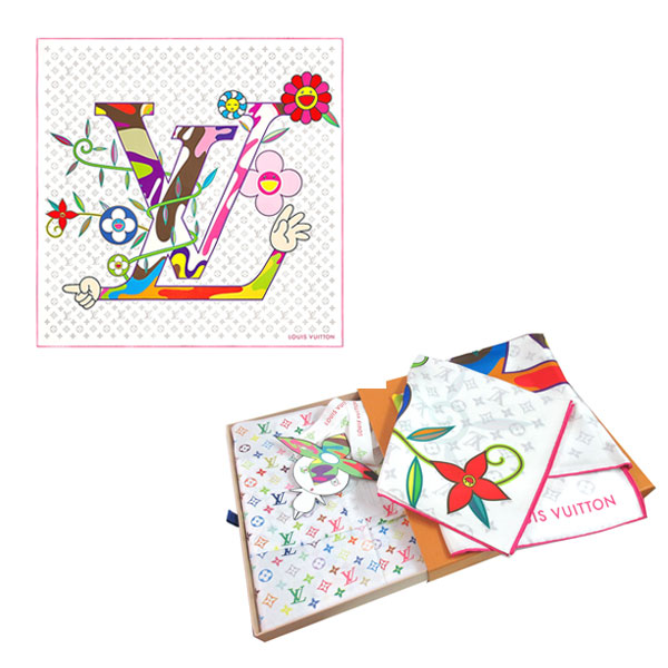 楽天市場】≪BrandNew≫Louis Vuitton Takashi Murakami collaboration