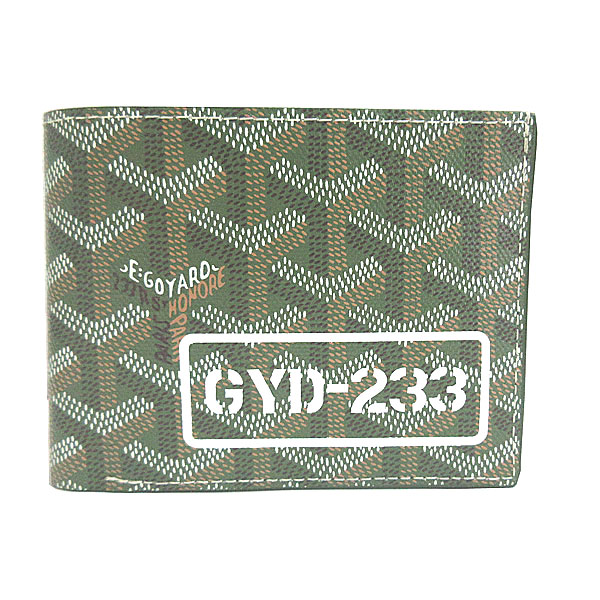楽天市場】≪Brand new≫ GOYARD 2025 Limited Edition Victor Wallet