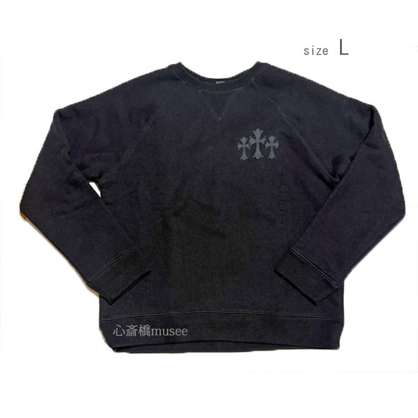 楽天市場】クロムハーツ トレーナー（メンズファッション）の通販