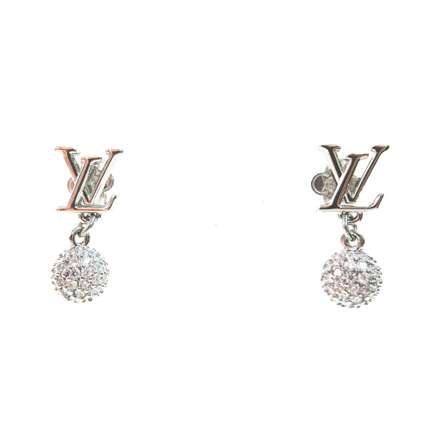 楽天市場】≪Brand new≫ LOUIS VUITTON LV Iconic Louisa Strass