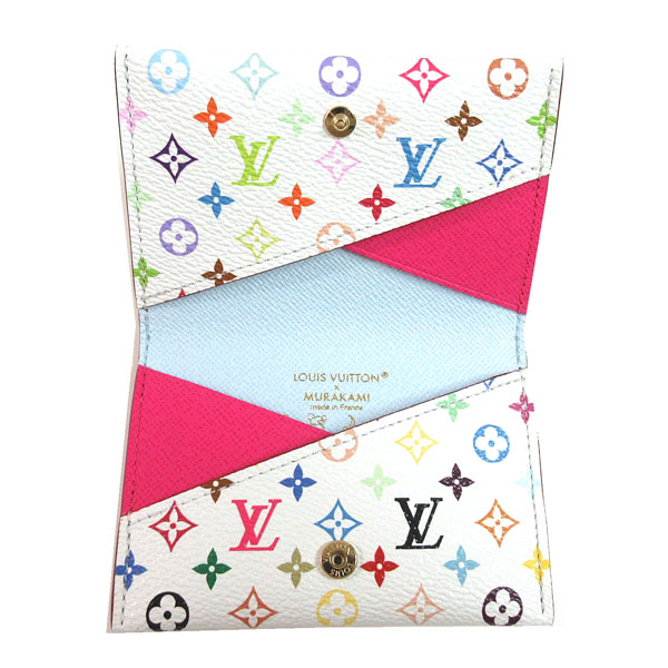 楽天市場】≪Brand new≫ LOUIS VUITTON Takashi Murakami LV x TM
