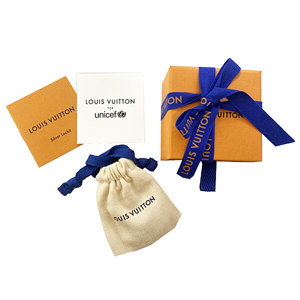 楽天市場】≪新品≫ ルイヴィトン ブラスレ シルバー・ロックイット