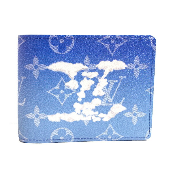 楽天市場】≪新品≫ ルイヴィトン LOUIS VUITTON ポルトフォイユ