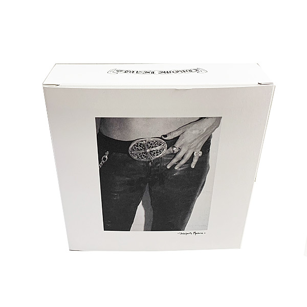 楽天市場】≪Brand new≫ CHROME HEARTS Ladys Leggings Logo×Black