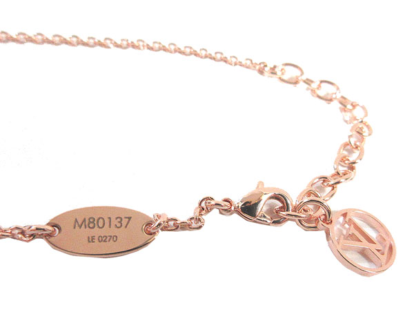 楽天市場】≪新品≫LOUIS VUITTON ルイヴィトン ネックレスコリエ