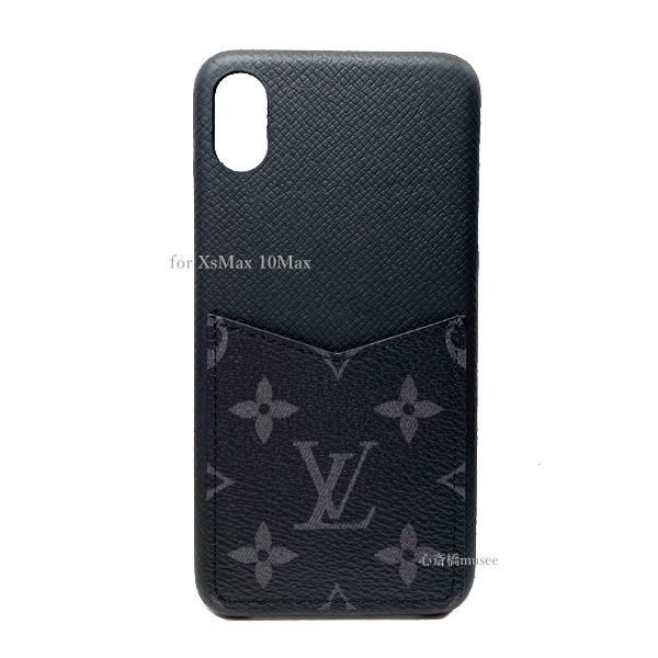 LOUIS VUITTON iPhone XSMAX ケース ヴィトン