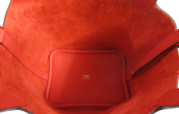 楽天市場】≪新品≫ エルメス ピコタン ロック 18 PM ゴールド金具