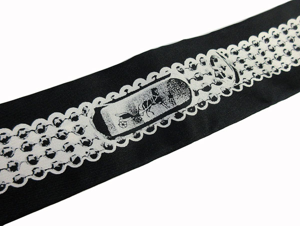 楽天市場】≪新品≫エルメス ツイリー「TRESOR DE MEDOR/トレゾール