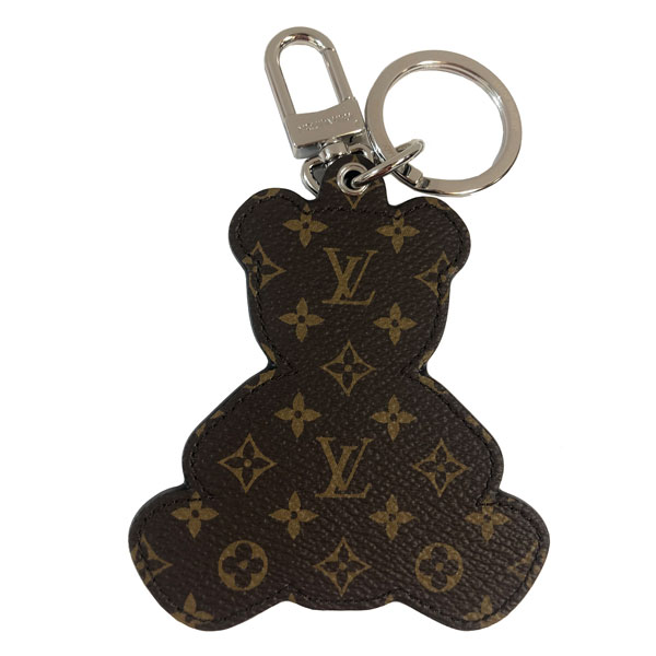 楽天市場】≪新品≫ LOUIS VUITTON ルイヴィトン キーリング ポルト