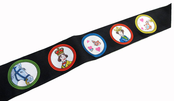 楽天市場】≪新品≫ エルメス ツイリー Tea Time / ティータイム