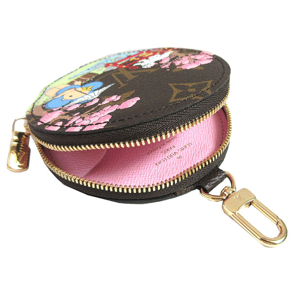 楽天市場】≪新品≫ルイヴィトン モノグラム ポルトモネ ロン