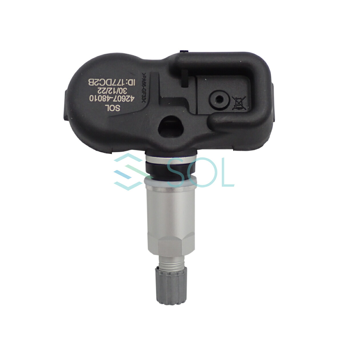 楽天市場】TPMSセンサー タイヤ空気圧センサー レクサス LC500 LX570