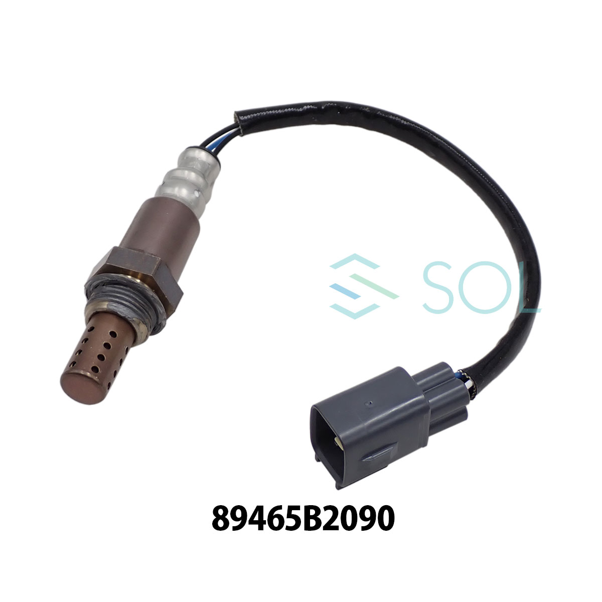 楽天市場】O2センサー 前後 2本セット ダイハツ タント L375S L385S