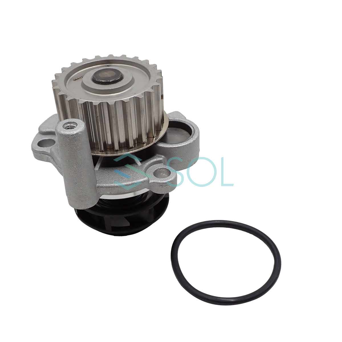 楽天市場】アウディ A3(8L) A4(8D B5) TT(8N) タイミングベルトキット