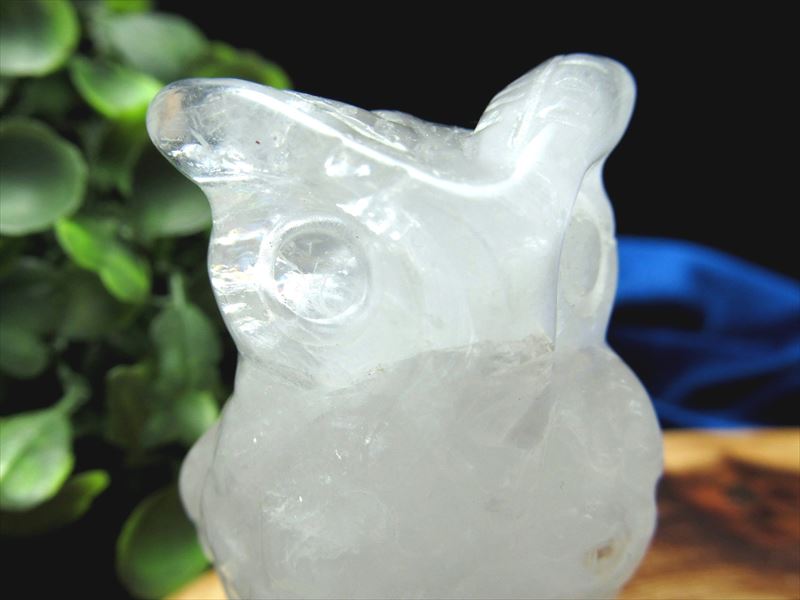 水晶 置物 ふくろう」の人気商品一覧 | 安い商品を通販サイトから探す