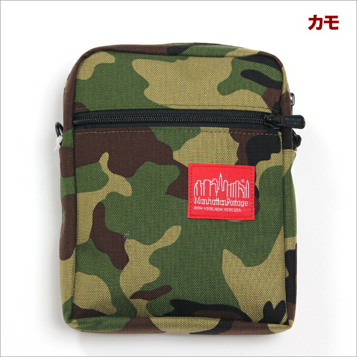 楽天市場】マンハッタンポーテージ ショルダーバッグ メンズ