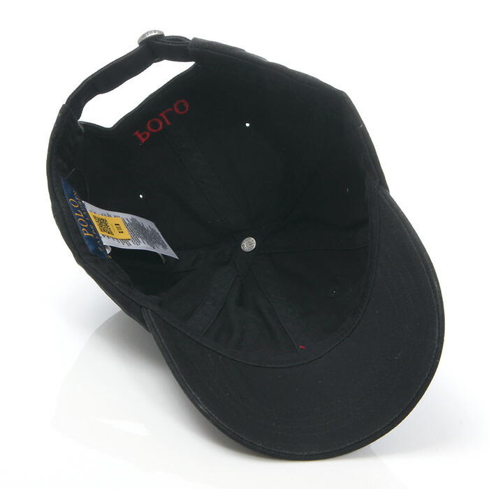 楽天市場】【USAモデル】 ポロ ラルフローレン キャップ レディース