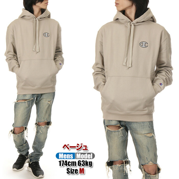 楽天市場】【セール】【USAモデル】チャンピオン パーカー メンズ