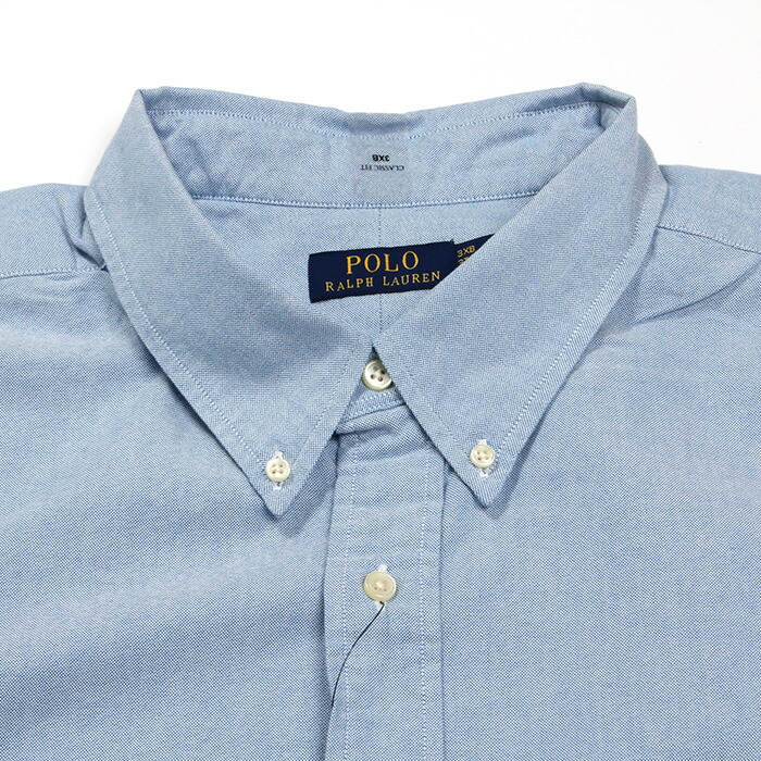 楽天市場】【ビッグサイズ】 【3XL〜5XL】 ラルフローレン