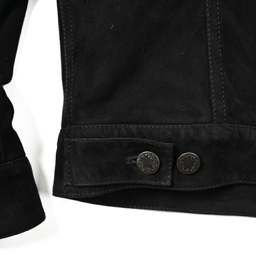 楽天市場】エンメティ EMMETI スエードレザージャケット 裏ボア