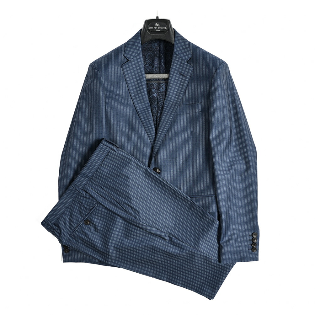 楽天市場】エトロ etro（スーツ・セットアップ｜メンズファッション
